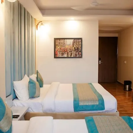 Hotel Coco Aeroporto Free Airport Drop